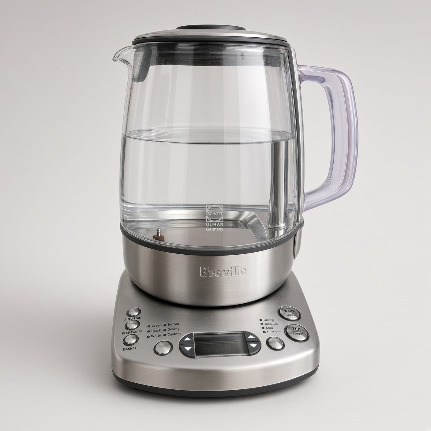 Breville BTM800XL Tea Maker & Kettle
